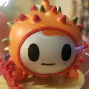 Meet your Posher, Tiffany